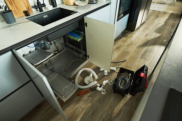 24/7 Emergency Drain Cleaning experts in Stonington, CT